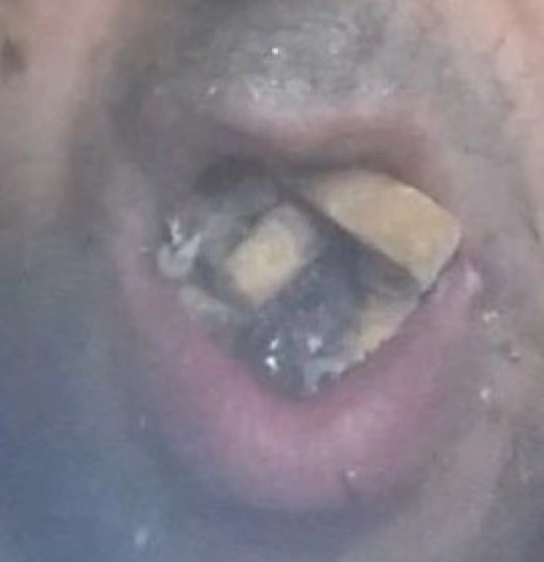 Busco tío que me use de cenicero sin sexo como un objeto profile photo