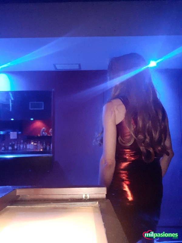 Crossdresser en busca de un amigo fijo para buenos ratos profile photo