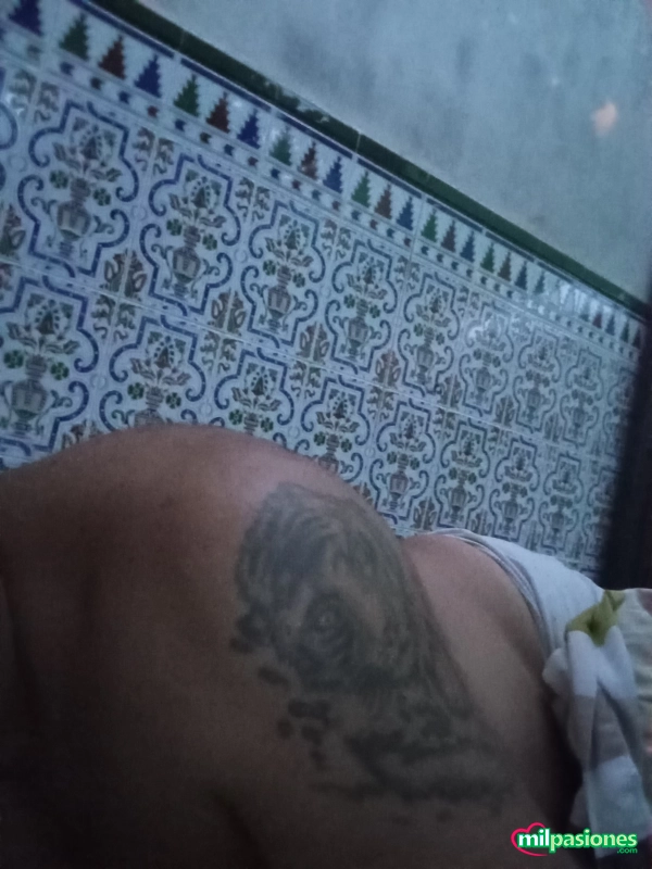 Chico para chica sin compromiso muy morboso saliendsatisfací profile photo