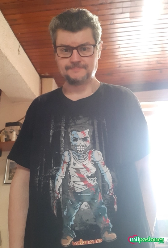 Busco sexo con mujeres de Tarragona o cercanías profile photo