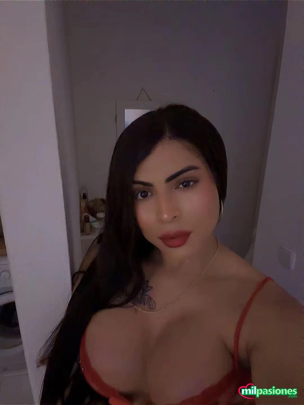 Sexi colombiana internacional profile photo