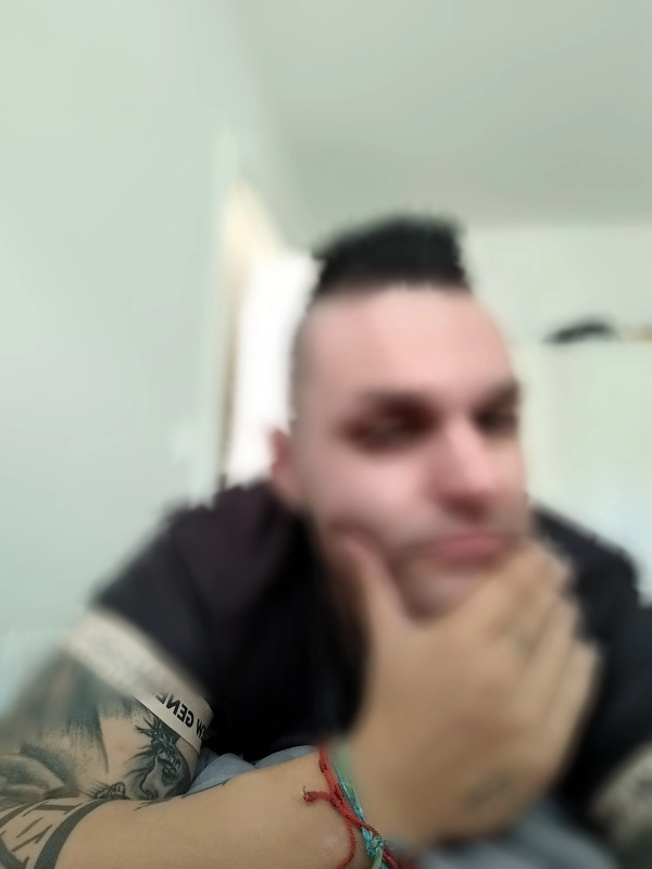 Massage therapist or more. Only outings in Almería profile photo