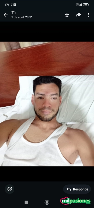 Venezolano viviendo profile photo