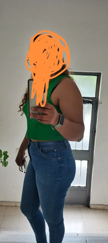 Chica caliente te esta esperando parq que le saques lo pu€&&&& profile photo
