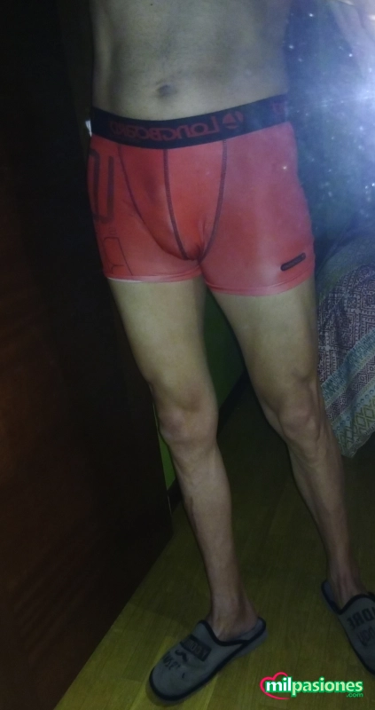 Busco mujer de cualquier edad para relación ocasional profile photo