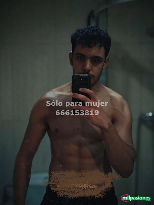 Busco mujeres serias para quedar en semana santa profile photo