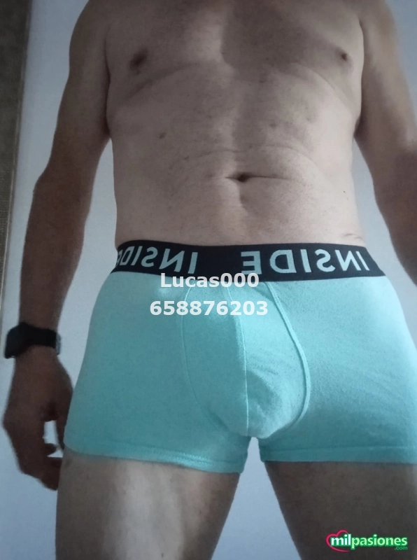 Soy maduro buscó trío y chicas sola y trans profile photo