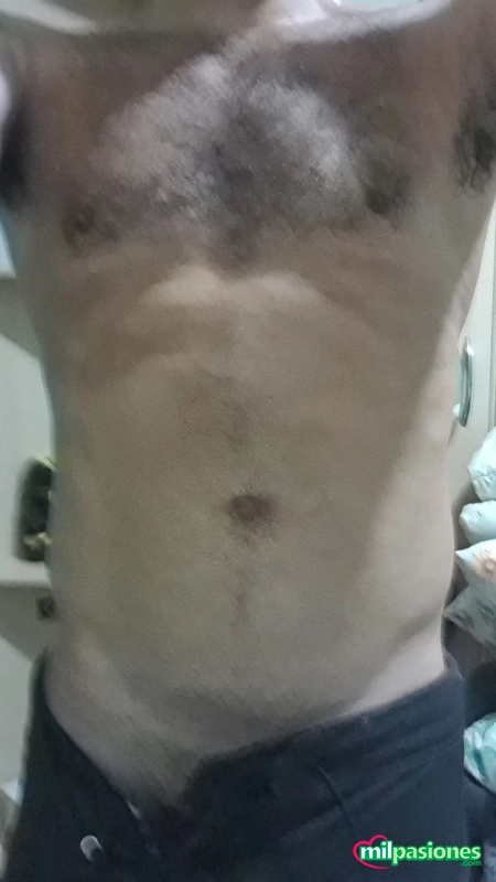Busco trios con pareja rellenita donde el chico sea bisex y profile photo