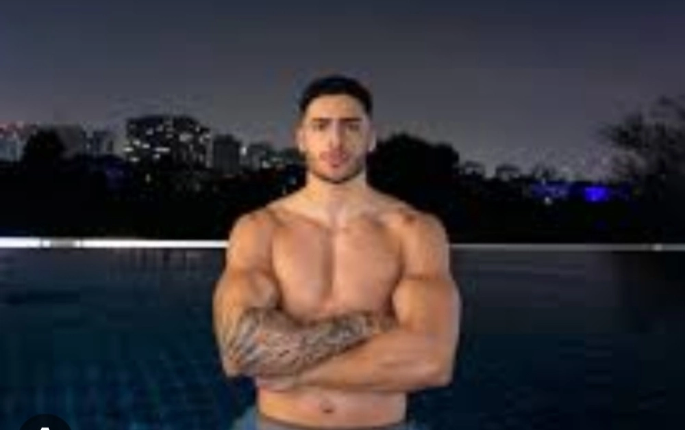 Masajista profesionales con ganas de trabajar profile photo
