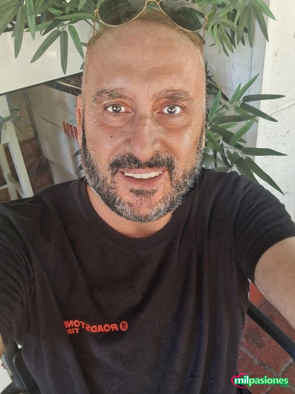 Para pareja liberal con ganas solo ella profile photo
