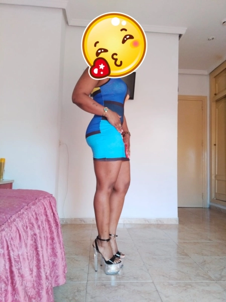 Morena from Colombia profile photo