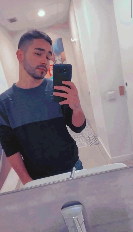 Solo hablarme chicas porfavor no hombres profile photo