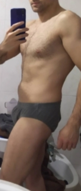 Chico de 39 por chica máxima discreción profile photo