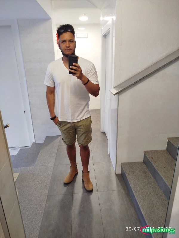 Hombre heterosexual me gustan las mujeres de 18 a 50 años profile photo