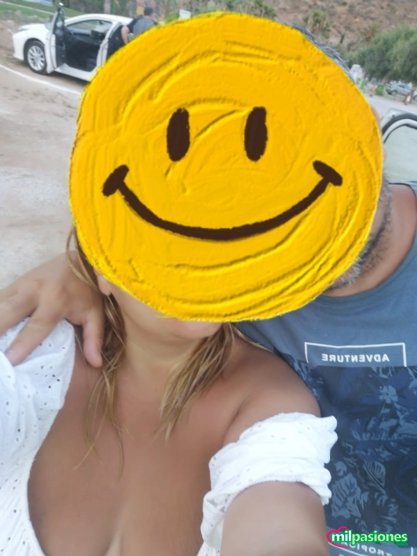 Matrimonio español 44 años buscamos chocos profile photo