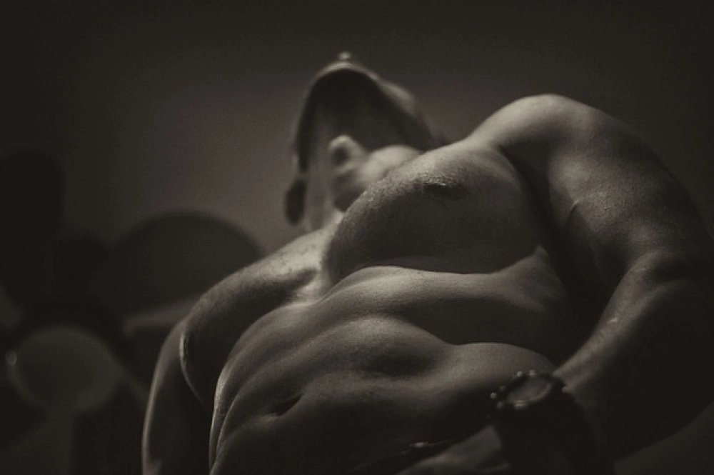 Tu masaje favorito. Ponte en mis manos y siente el verdadero placer profile photo