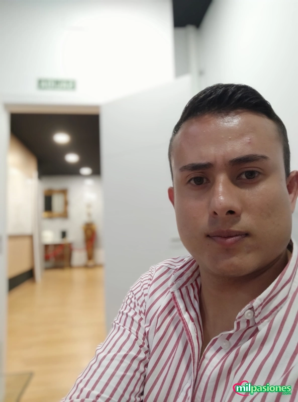 Cariñoso profile photo