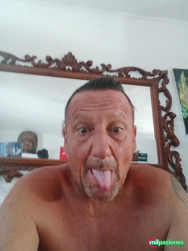 Quiero lamarte tu xoxo hasta que corres a chorros profile photo