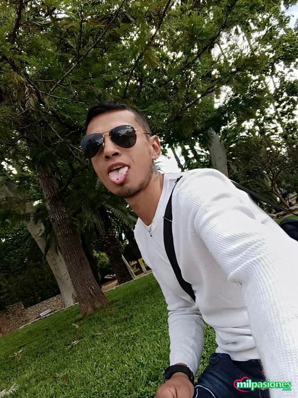 Novedad Lorca sexboys contacta al WhatsApp profile photo