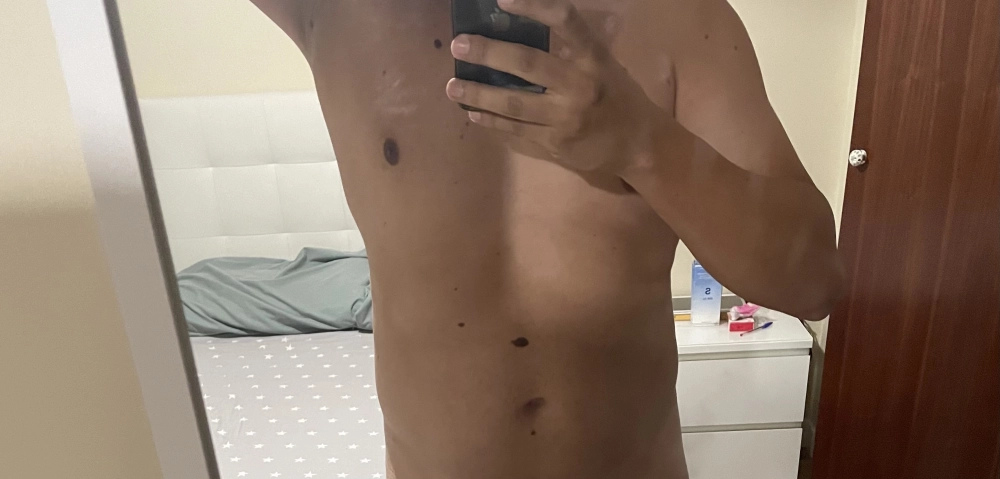 Busco mujer que quiera desconectar de la rutina profile photo