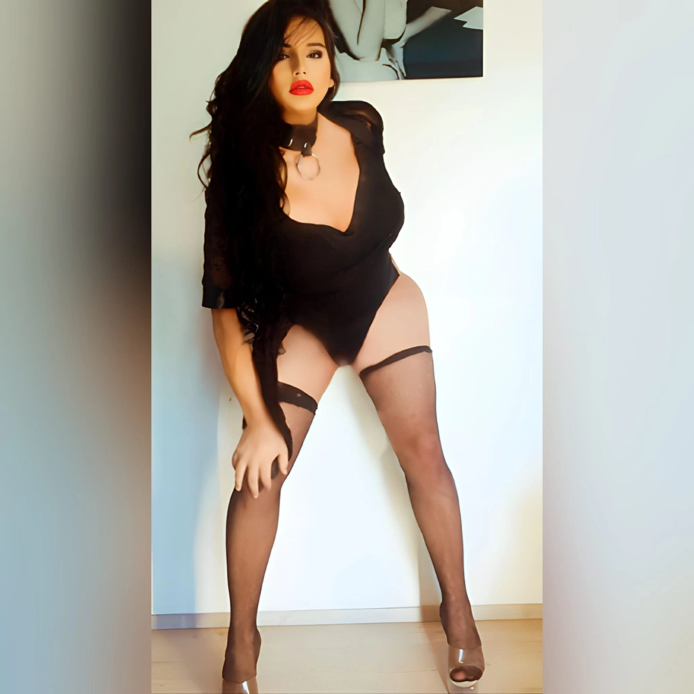 HOLA SOY TRANS Pasivo como activo estoy aquí en fuenlabrada Salidas videollamad profile photo