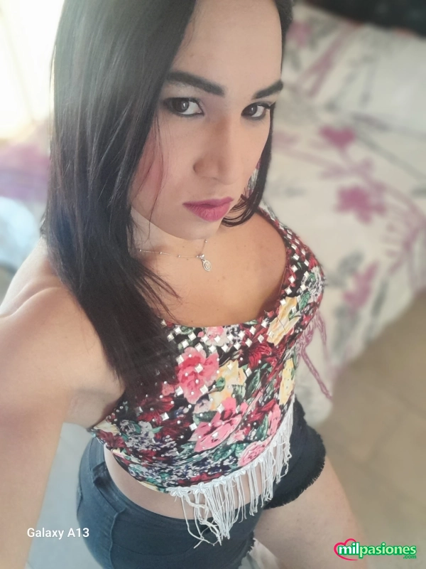 OJO SOLO POR POCOS DIAS CULONA CON RICA DOTACION profile photo