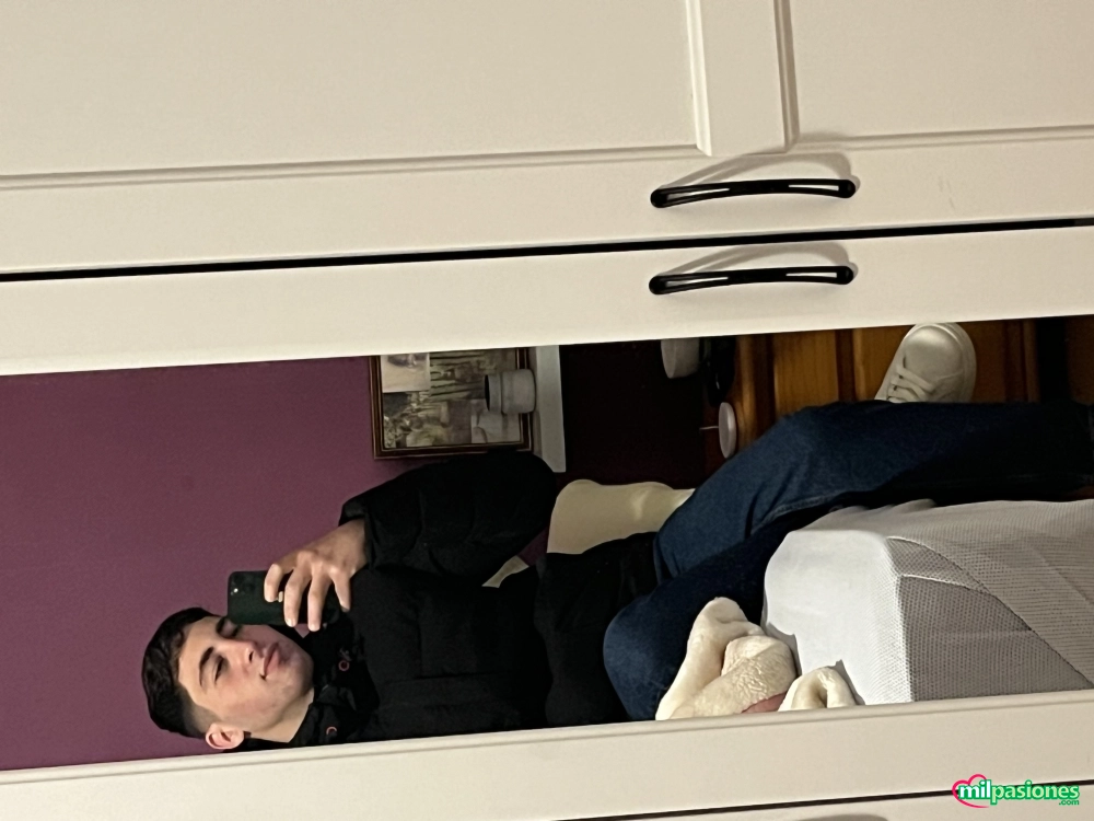 Para todas las mujeres maduras joven yo disponible profile photo