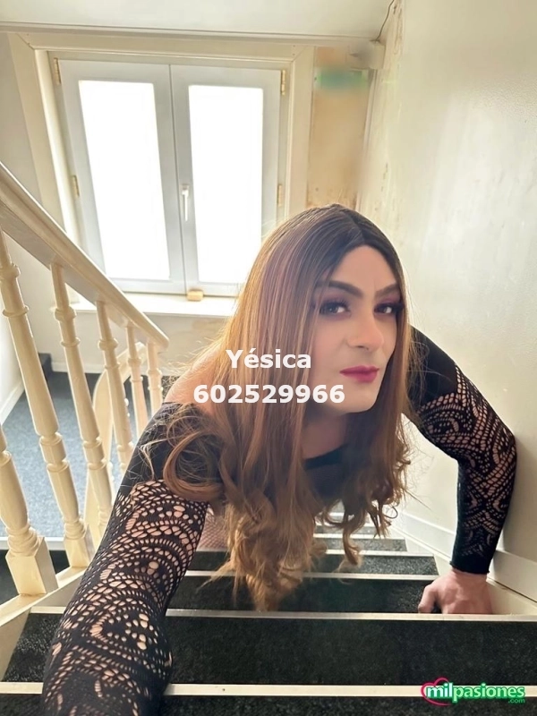 Trans nueva dispuesta a todo aquí profile photo