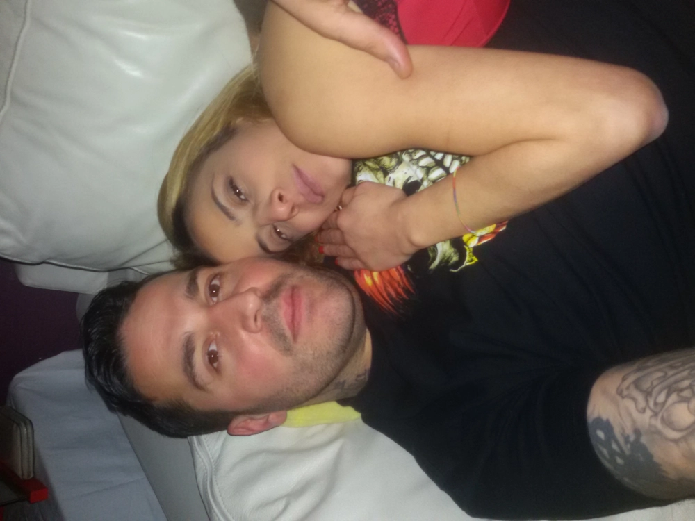 Pareja de Gandía x chica trans o bi incluso chico femboy!!! profile photo