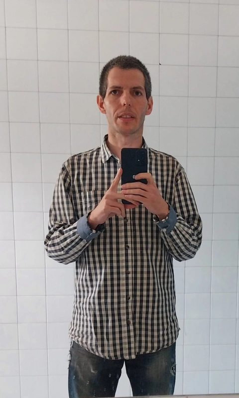 36 años. Mi única meta será complacerte profile photo