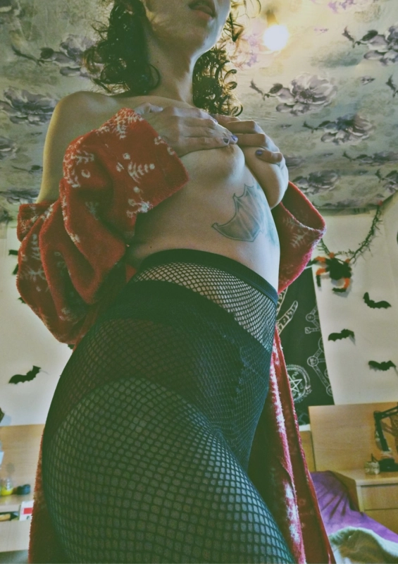 Pareja mujer /hombre para tríos y fantasías. profile photo