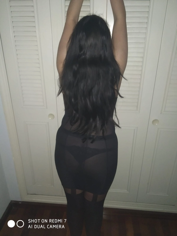 Me deslizó por tu cuerpo ven a conocerme no te arr profile photo