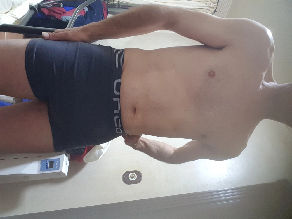 Chico bisex voyeur para parejas que les guste el morbo profile photo