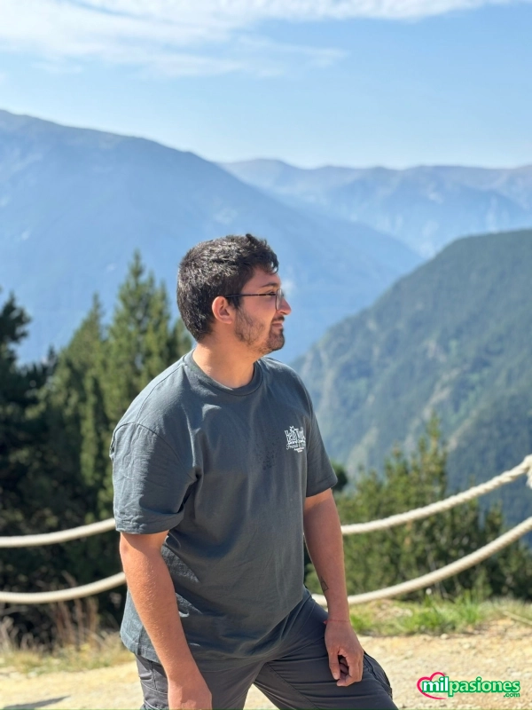 Si te apetece quedar profile photo