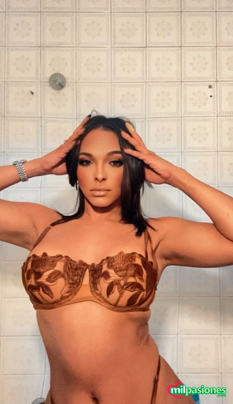 ACOMPAÑANTE TRANSEXUAL EN TORRELAVEGA CANTABRIA MUY SEXY profile photo