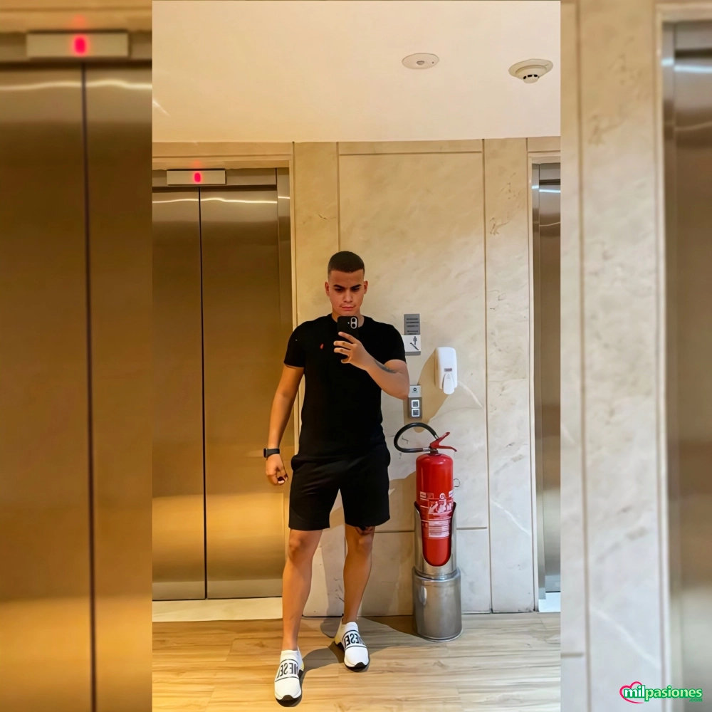 Latino de 26 años TORREVIEJA sólo me desplazo profile photo