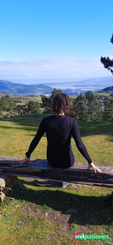 ESPAÑOLA FEMENINA TRANS SOLO MASAJES SIMPÁTICA CARIÑOSA profile photo