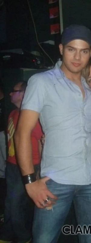 Me gustaría mirar y masturbarme........ profile photo