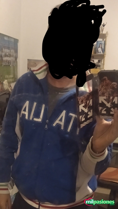 Chico simpático busca chicas para encuentros Málaga profile photo