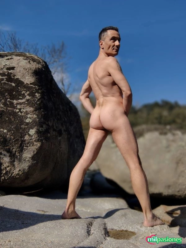 Show eroticos a domicilio o al aire libre profile photo
