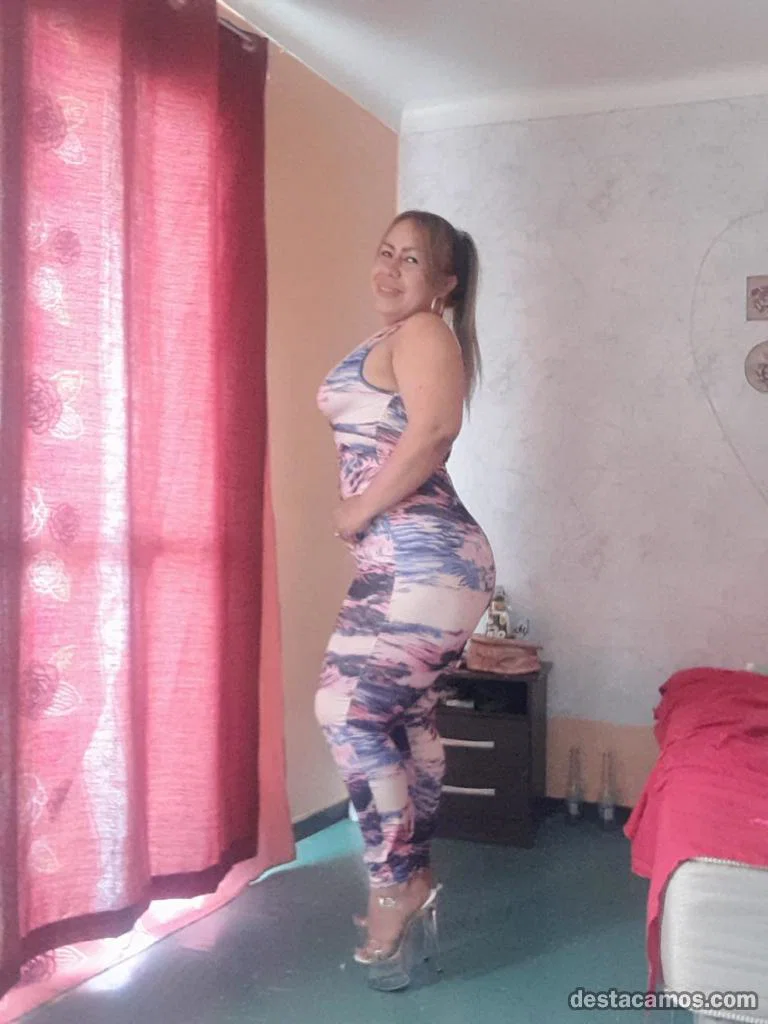 NOVEDAD RICA KOLUMBIANER FÜR DIE DEN FETTEN SCHÖNEN MÖCHTEN profile photo