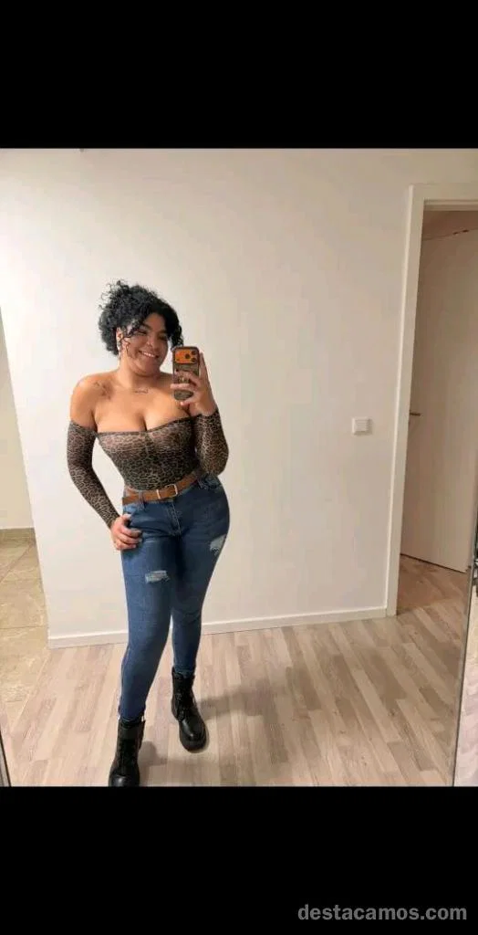 GISEL RECIEN LLEGADA profile photo