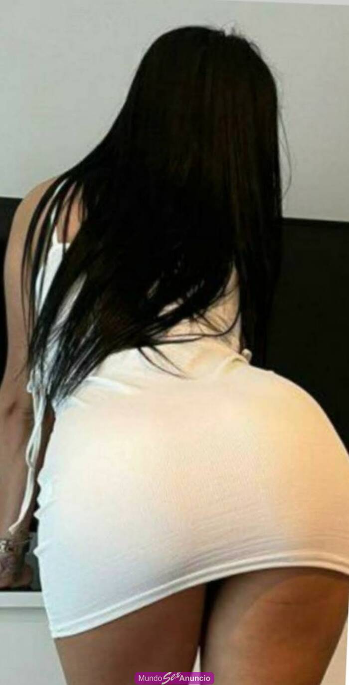 Rafaela brasileña ardiente y apasionada profile photo