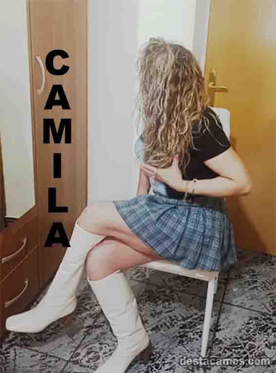 MADURITA ARGENTINA GUAPISIMA 47 AÑOS SUPERNOVEDAD profile photo