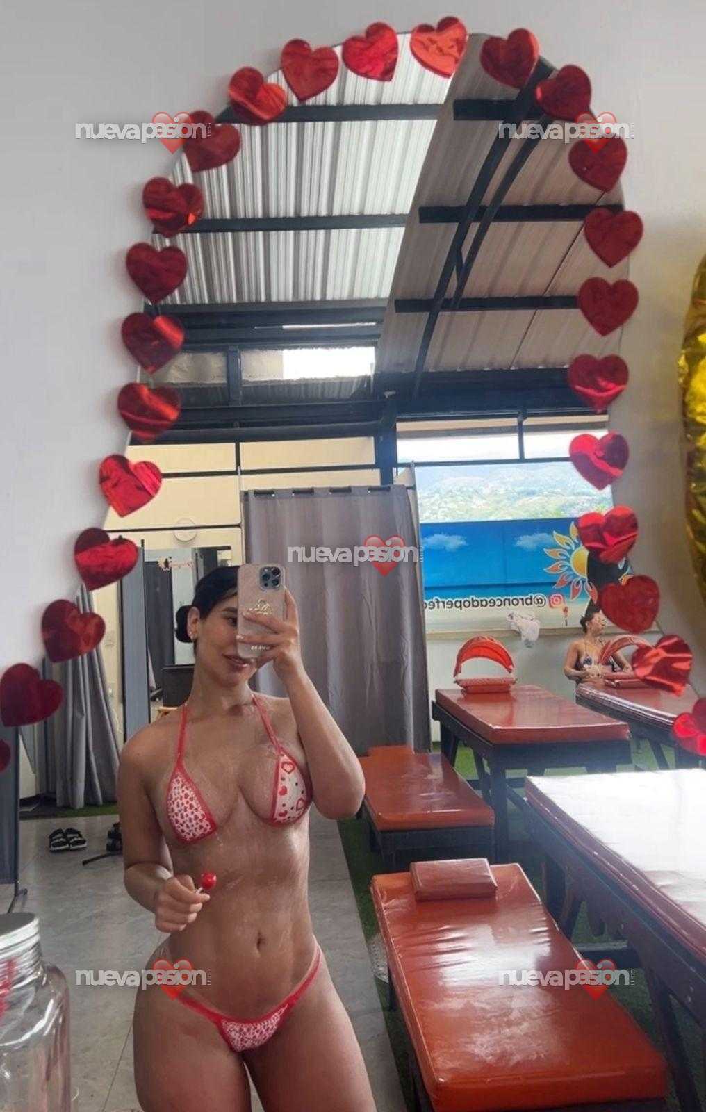 Barbie nueva en tu ciudad ven para mamártelo bien rico y hacer que te corras profile photo