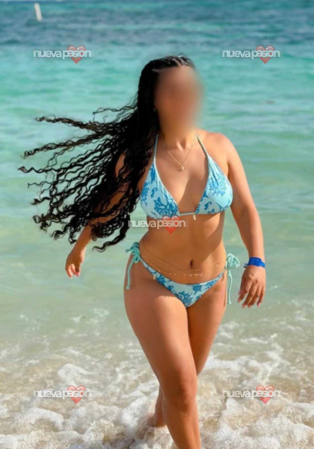 CALIENTE EXOTICA LATINA NOVEDAD EN BURELA profile photo
