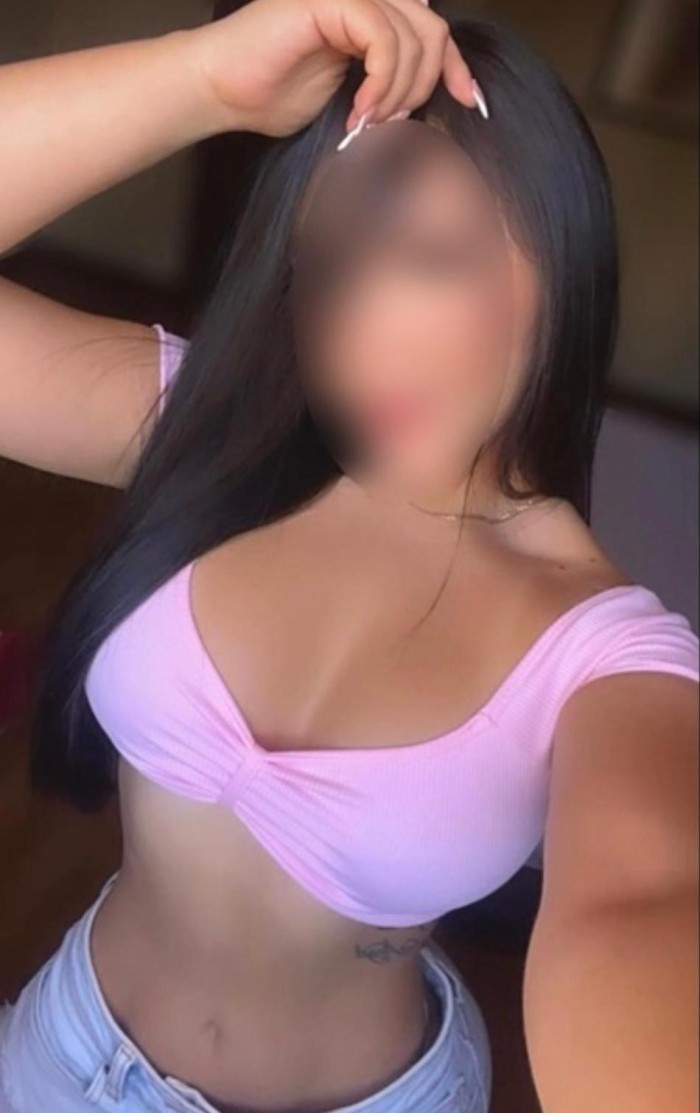 DESEO CORRERME CONTIGO ESCORT EXCLUSIVA VIP profile photo