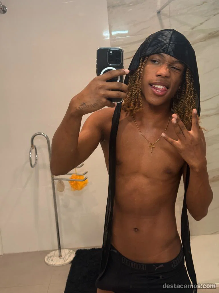 Blackboy profile photo