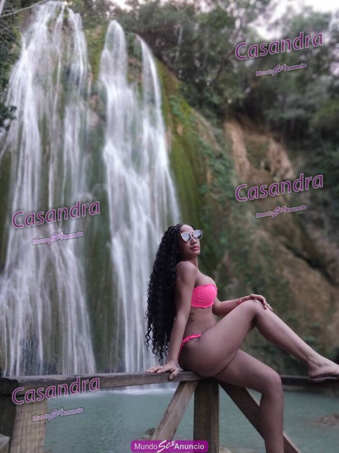 NUEVA EN BENIDORM CASANDRA JOVEN LATINA profile photo