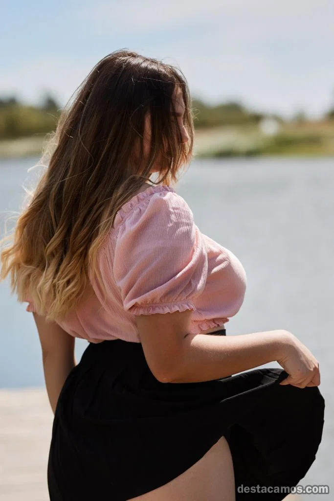 Exclusive Spanish escort profile photo